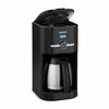 Cuisinart COFFEE MAKER BLACK 10 CUPS DCC-1170BK